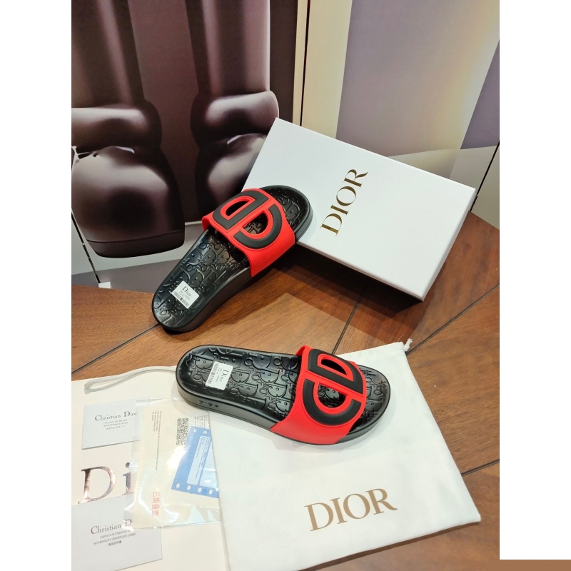 ch**an D*or slippers